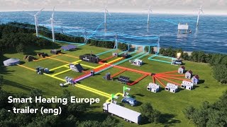 Trailer: Smart Heating Europe (English)