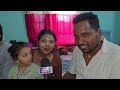 How Did The Blue Saree Go Viral Know The Truth Parasrajyadav Viralvideo Interview