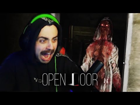 GIOCO HORROR PER BAFFO CORAGGIOSO.