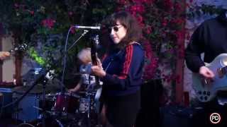 Cold Beat - Outrunning Shadows (Live on PressureDrop.tv)