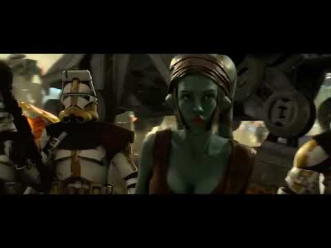 Reverse order 66 (it ain't much but it is honest work)