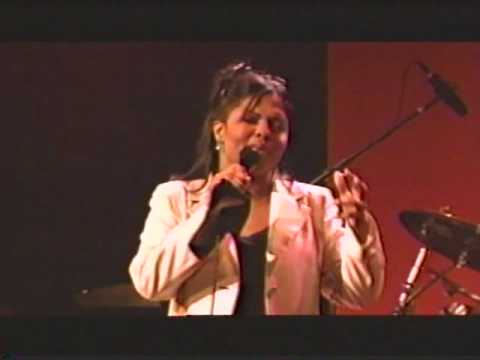 KING OF KINGS (HE'S A WONDER) - CECE WINANS LIVE
