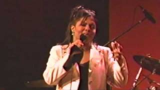 KING OF KINGS (HE'S A WONDER) - CECE WINANS LIVE
