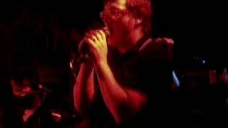 The Blackout -- Life and death in space  @München