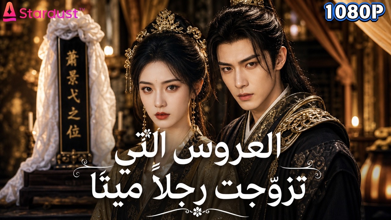 【سلسل صيني】"الزوجة الجديدة" استيقظت من نومها.. و"الجندي النائم" استيقظ على حبها!