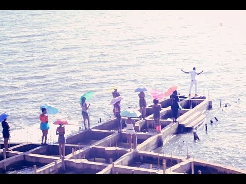 SOME MO - Behind the scenes - TYLER Himself (African Dancehall Hero)