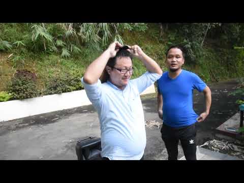 Dolma Shoting Vlog SLick JiVe