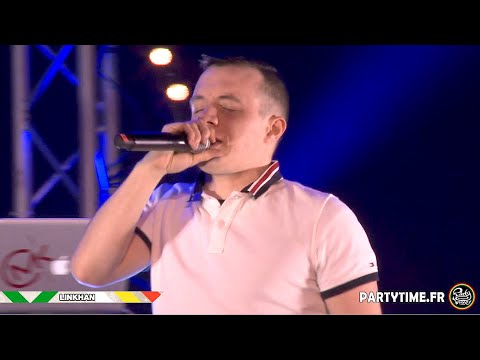 Live Linkhan - Expression Reggae - FEV 2019