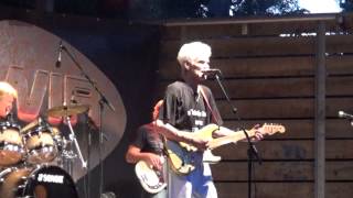 Wir 4 live   Georg Danzer Potpourri  hupf in gatsch , I bin a Kniera