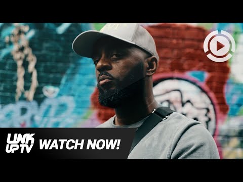 J Wing - No Games (ft. FR4NKIE) [Music Video] | Link Up TV