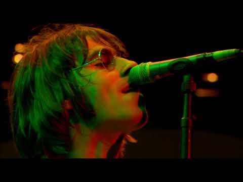 Oasis - It's Gettin' Better (Man!!) (Saturday 10th August, 1996) 【Knebworth 1996】