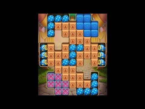 TOON BLAST level 5793