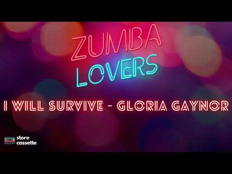 I Will Survive - Zumba Lovers (Merengue Version)