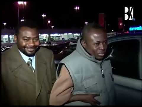 L’Argent - Frere Patrice Ngoy