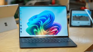 Đánh giá chi tiết Surface Laptop 7: Chưa bao giờ đáng giá hơn thế!