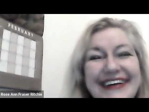 World Community Arts Day  Craigmillar, Edinburgh.  17 February 2021