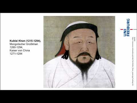 Das Zeitalter der Entdeckungen - 02. Vorlesung