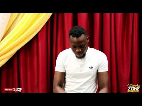 WORSHIP ZONE  10/01/2022 Avec DOF HEROS / " UNE ANNÉE DE GLOIRE POUR TOI "