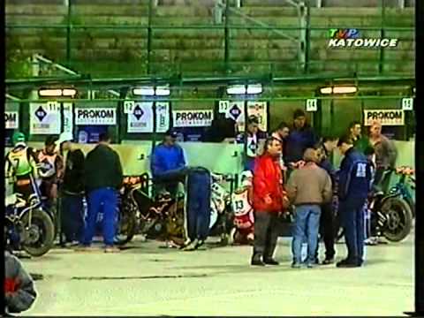Sparta Wroclaw - Wlokniarz Czestochowa   24.IX.2000