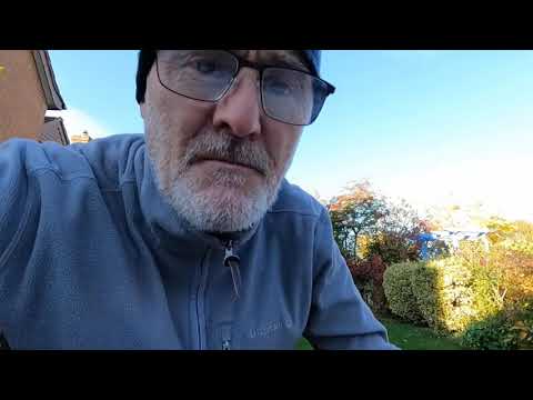 Wayfarer Mk4 righting lines