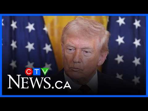 U.S. tariff rollback could offer Canada relief amid affordability crisis