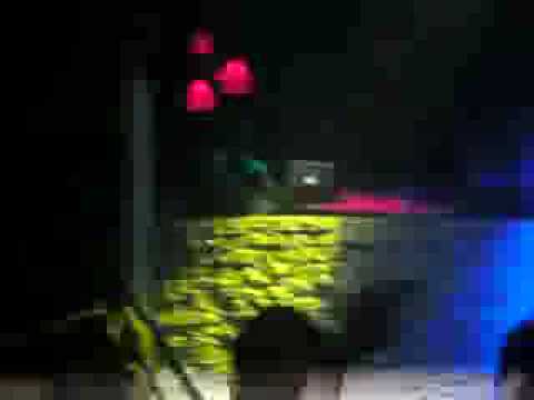 Toni Medina Insomnia 07.03.09