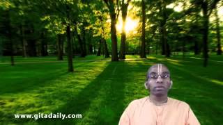 Fulfillment comes from neither oneness nor otherness, but sameness   by Chaitanya Charan Prabhu