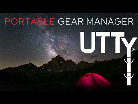 UTTy Camping Short