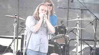 Moreland and Arbuckle - Dont Wake Me in the Morning - Wheeling 08-13-11