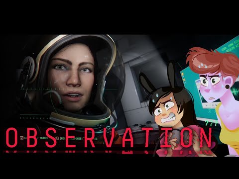Betrayed To The Cosmos - Womz Play Observation Part 5