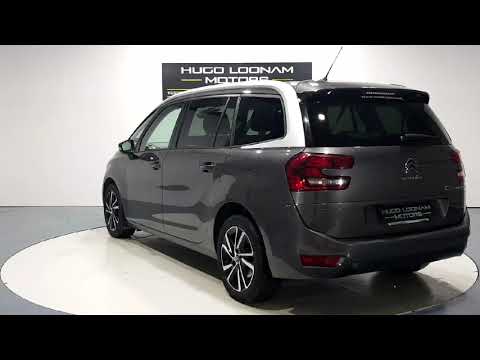 Citroen C4 Spacetourer FLAIR BLUEHDI 1 130 MY22.3 - Image 2