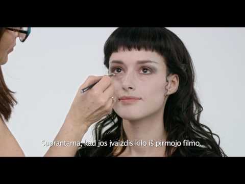 MUMIJA (2017) Makiažo stebuklai!