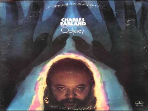 Charles Earland - Odyssey ( Full Album) 1976