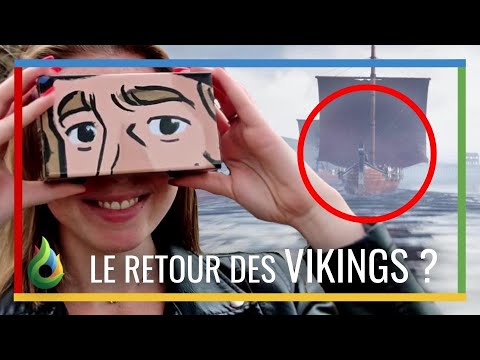 Legendr - History in VR video thumbnail