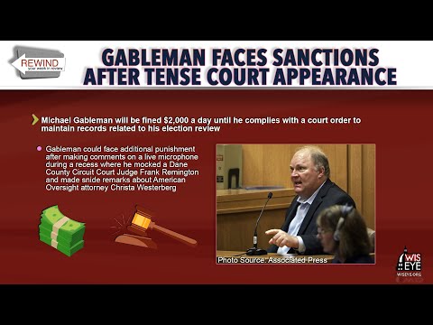 Rewind: Your Week in Review for June 11 - 17