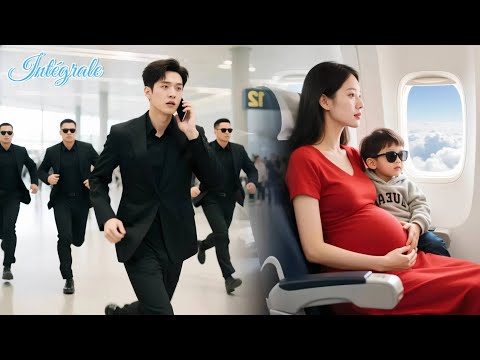 Le PDG Délaisse sa Femme pour sa Maîtresse—Mais Elle Part Fièrement… Il Regrette Trop Tard !