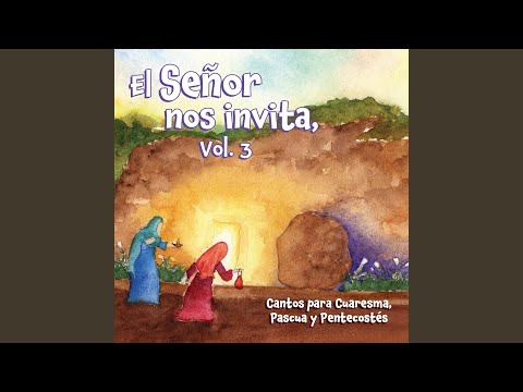 Te Adoramos, Oh Cristo/We Adore You, O Christ