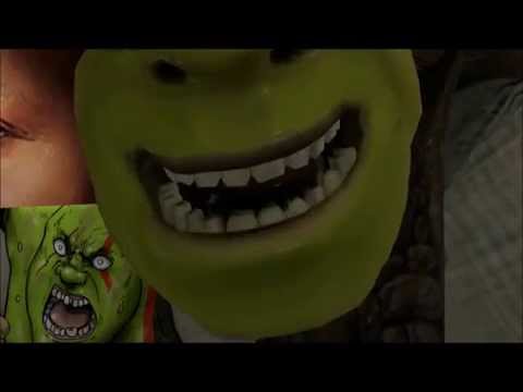 It's all ogre now