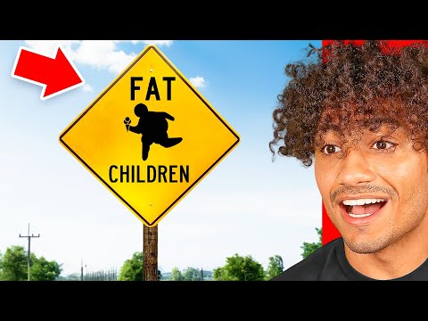 World's Funniest Sign Fails!