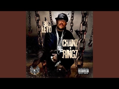 ITS A BLESSING FT/ MR. CHEEKS