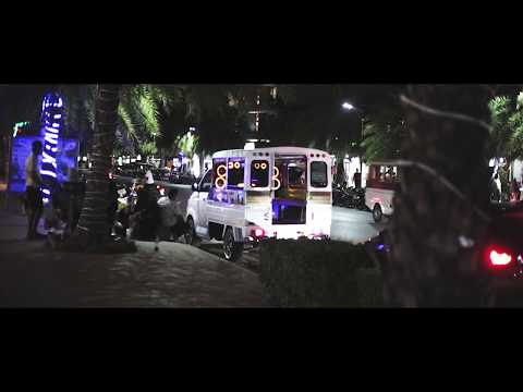 x Ao-Nang Krabi | Thailand 2019 x