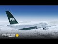 A Pakistani Passenger Plane Is Lost Over The Himalayas ️ Air Disasters Smithsonian Channel