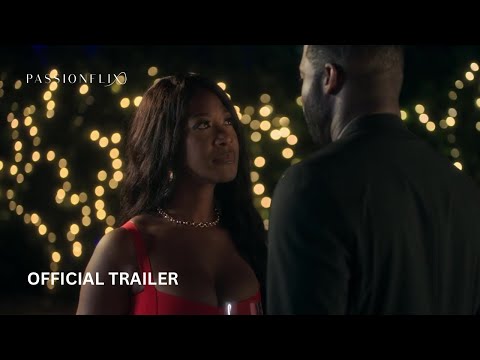 A Lover's Vow | Official Trailer | PASSIONFLIX
