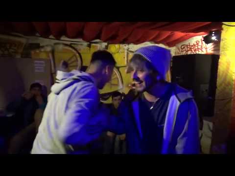 Slater Vs SedyEme  - 4tos - Aukan Free Vol 2