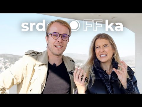 Ladislav Zibura: "Souboje mezi polonahým cestujícím a autotoaletou mě nepřestanou bavit.” srdcOFFka