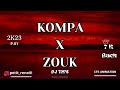 DJ TM’S - KOMPA X ZOUK P.01 (ORIGINAL MIX )