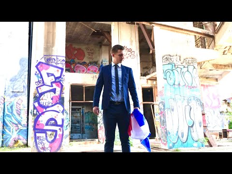 Millésime K - OUIN OUIN (Clip Officiel)