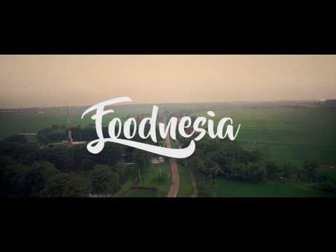 Foodnesia | SMAN3 Karawang #Smention2017 #FromPotentialofLocalFoodTowardsNationalFoodSecurity