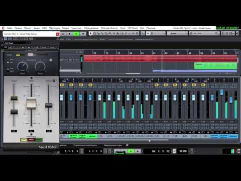 SERPO & Dj Boor Медляк