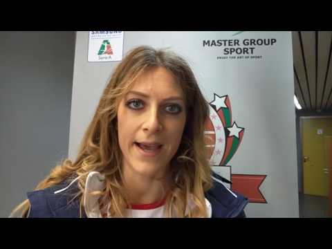 Lardini-MyCicero. Il ritorno di Pesaro ad alti livelli